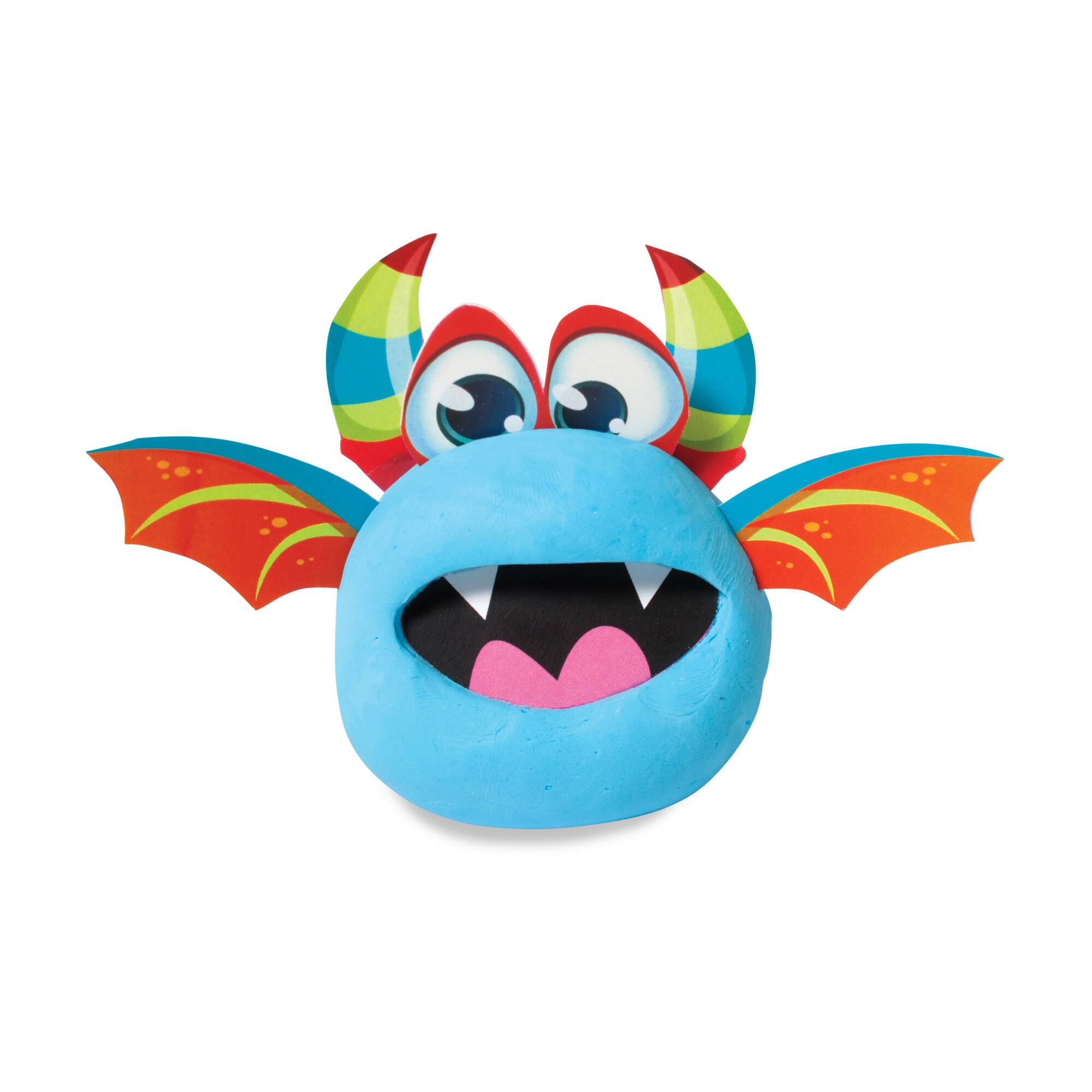 Klutz Jr. My Squishy Soap Dough